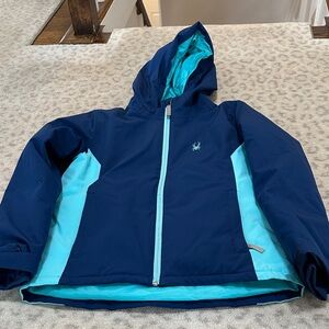 Spyder youth ski 🎿 jacket